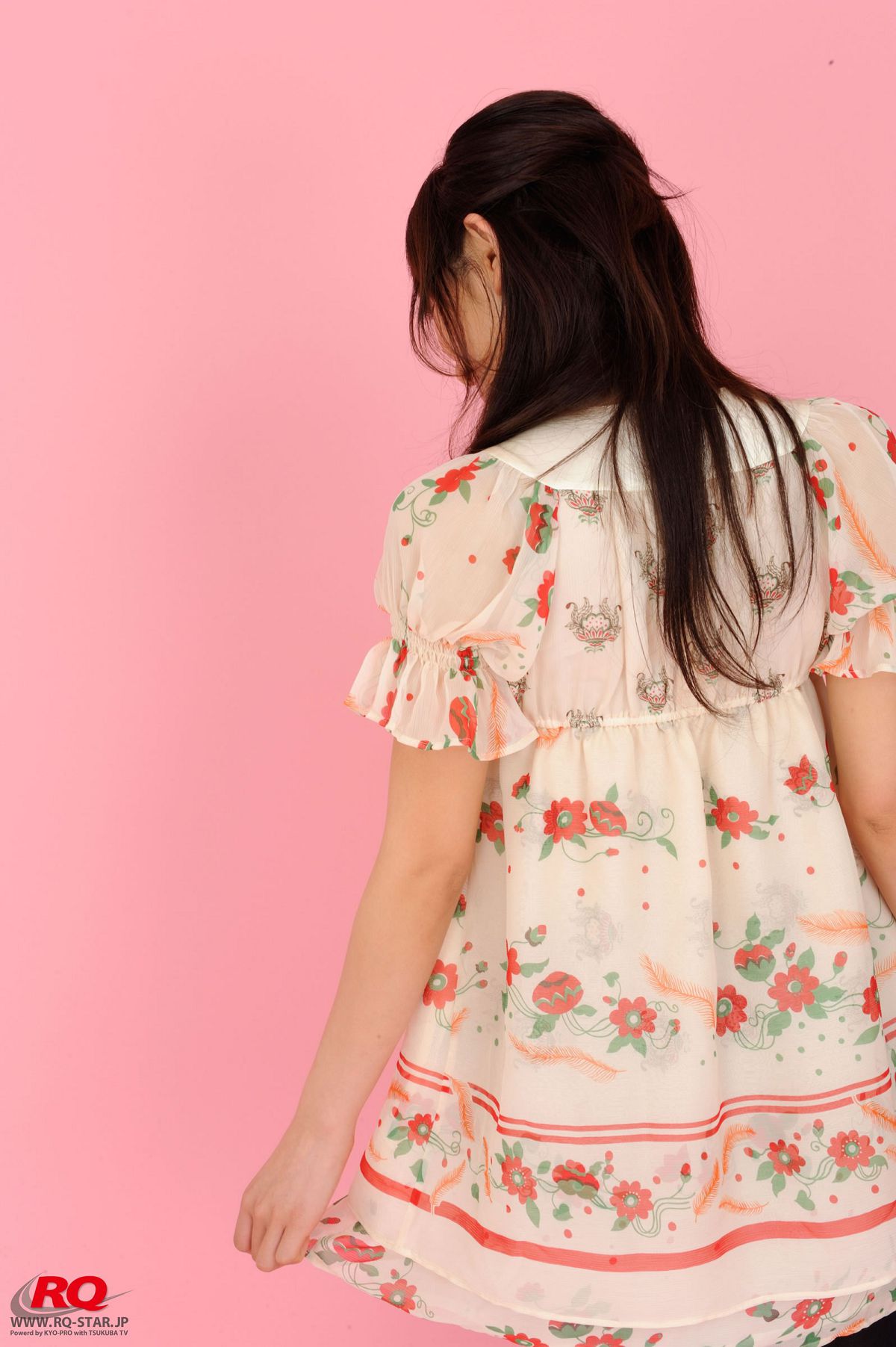 [RQ-Star] No.0016 Asada Honoka 淺田ほのか  Private Dress 私服 [62P]